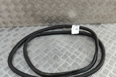 Garnitura ușă dreapta spate PORSCHE PANAMERA 970 2010 OEM: 97053626601 | 30780348 foto
