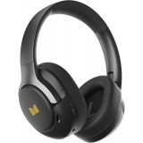 Handsfree Bluetooth Monster Persona 5th, MultiPoint, A2DP, ANC, Negru