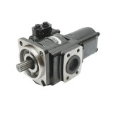 Pompa hidraulica pentru utilaje JCB, cod OEM 7049520006