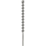 Bosch PRO SDS max-4 - Burghiu SDS-Max 32x400x520 mm beton armat