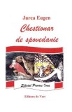 Chestionar de spovedanie - Eugen Jurca