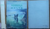 Cumpara ieftin Vladimir Colin , Soarele rasare in Delta , 1951 , ed. 1 ilustrata de M. Cordescu