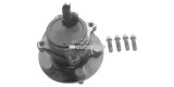 Set rulment roata FORD C-MAX (DM2) (2007 - 2016) RINGER 1141006056