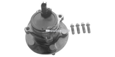 Set rulment roata FORD FOCUS II Cabriolet (2006 - 2016) RINGER 1141006056 foto