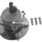 Set rulment roata FORD C-MAX (DM2) (2007 - 2016) RINGER 1141006056
