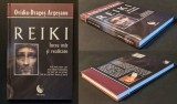 REIKI. Intre MIT si REALITATE &ndash; Ovidiu Dragos Argesanu 224 pag, ilustratii. 2012 Editura PRO DAO. Editia a IV-a. CARTONATA 20,5x14cm Stare foarte buna