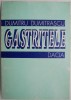 Gastritele - Dumitru Dumitrascu - Carte