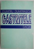 Gastritele - Dumitru Dumitrascu - Carte