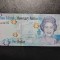 Insulele Cayman 1 dolar