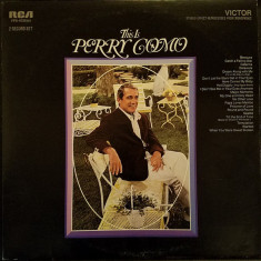 Vinil 2XLP Perry Como – This Is Perry Como (EX)