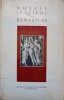 Nuvele Italiene din Renastere - Colectiv, 1964, Editura Pentru Literatura Universala, Coperta Cartonata