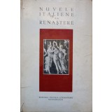 NUVELE ITALIENE DIN RENASTERE-COLECTIV-222296