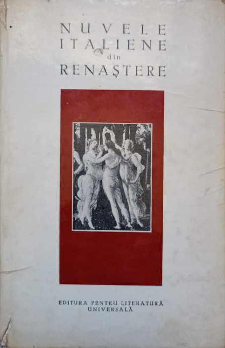 NUVELE ITALIENE DIN RENASTERE-COLECTIV-222296