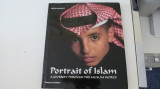 Portrait of islam
