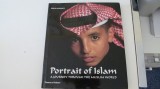 portrait of islam