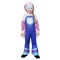 Costum de carnaval reflectorizant - Ghost Spider