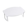 Suport Microunde Supraetajat 24x9cm Happymax - Universal, Compatibil Diverse Modele