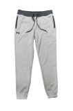 Cumpara ieftin Pantaloni Sport Dama Under Armour Sping Gri, Talie Elastica, Buzunare Laterale, Poliester 100%