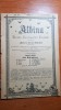 Revista albina 2 iunie 1902-art. despre albinarit si vizita regelui carol 1