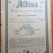revista albina 2 iunie 1902-art. despre albinarit si vizita regelui carol 1