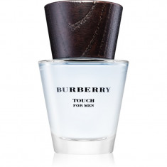 Burberry Touch for Men Eau de Toilette pentru bărbați 50 ml