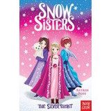 Snow Sisters: The Silver Secret