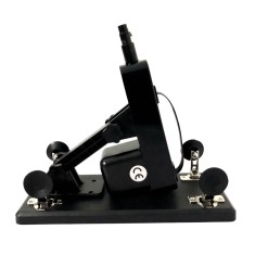 Masina de sex Rosy Type 2 Negru