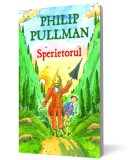 Sperietorul - Philip Pullman - Editura RAO