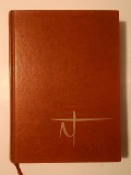 Noul Testament (tradus și adnotat de Pr. Dr. Emil Pascal; a patra ediție; 1992) (vezi descriere)