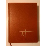 Noul Testament (tradus și adnotat de Pr. Dr. Emil Pascal; a patra ediție; 1992) (vezi descriere)