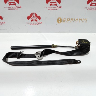 Centura dreapta fata Seat Alhambra Ford Galaxy VW Sharan foto