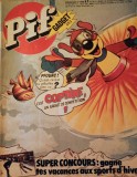Revista PIF nr 553/ 1979