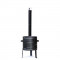 Soba pentru ceaun/tuci, burlan, cot, 36x42 cm, Perfect Home GartenVIP DiyLine