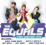 The Equals - Their Greatest Hits, CD