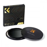 Filtru K&amp;F Concept Gradual ND 0.9 (ND8) MRC NANO-X 49mm cu tratament hidrofob KF01.1498