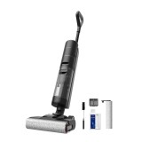 Aspirator vertical cu spalare Dreame H13 Pro Wet and Dry Vacuum, putere 300W, 18.000Pa, Autonomie 40 min