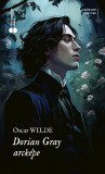 Dorian Gray arck&eacute;pe - Oscar Wilde