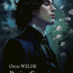 Dorian Gray arcképe - Oscar Wilde