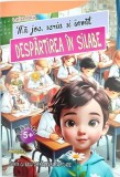 Ma joc scriu si invat DESPARTIREA IN SILABE - Andreas