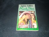 JACKIE COLLINS - ROCK STAR VOL I