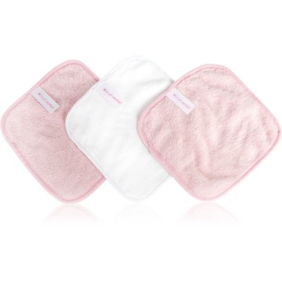 Brushworks Make-up Remover Cloths Make up Remover Cloths prosop demachiant pentru make-up foto