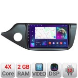 Navigatie Kia Ceed 2012-2018 A-KI39 2+32 GB Android Waze USB Navigatie Internet Youtube Radio CarStore Technology