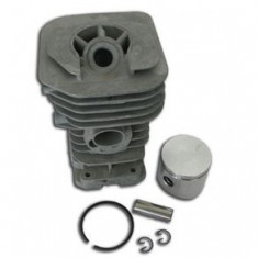 Kit cilindru Husqvarna: 136, 137 - 38mm -