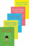 Inteligenta emotionala pe intelesul copiilor, Bookzone