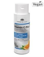 Lotiune Micelara Vitamin C Cosmetic Plant 150ml Cod: 5943054402893 foto