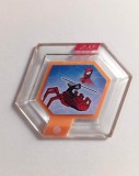 Disney Infinity 2.0 Power disc - Spider-Copter