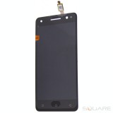 LCD Lenovo Vibe S1 Lite 2016 + Touch, Black