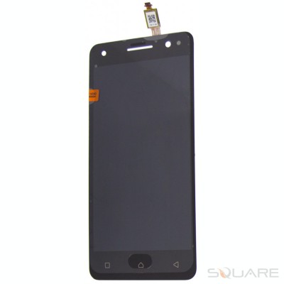 LCD Lenovo Vibe S1 Lite 2016 + Touch, Black foto