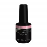 Cumpara ieftin Gel Unghii ETB Nails 319 Matte Pink 15 ml