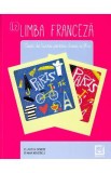 Limba franceza. L2 - Clasa 9 - Caiet de lucru - Claudia Dobre, Diana Ionescu